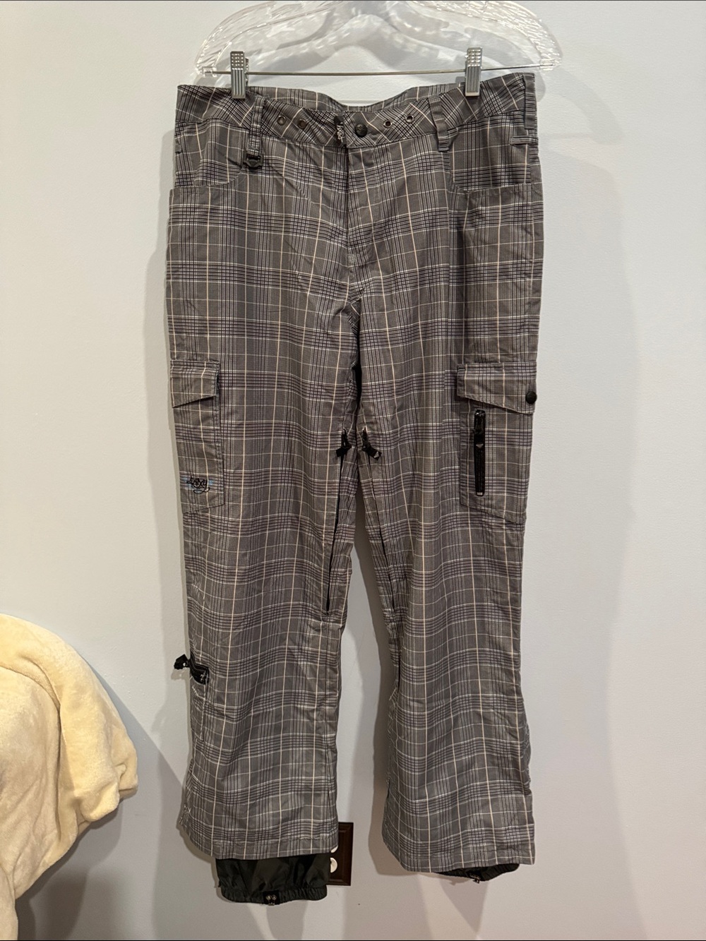 ROXY 5000 - LIMITED EDITION!!! Women’s Snowboard Pants Sz Medium